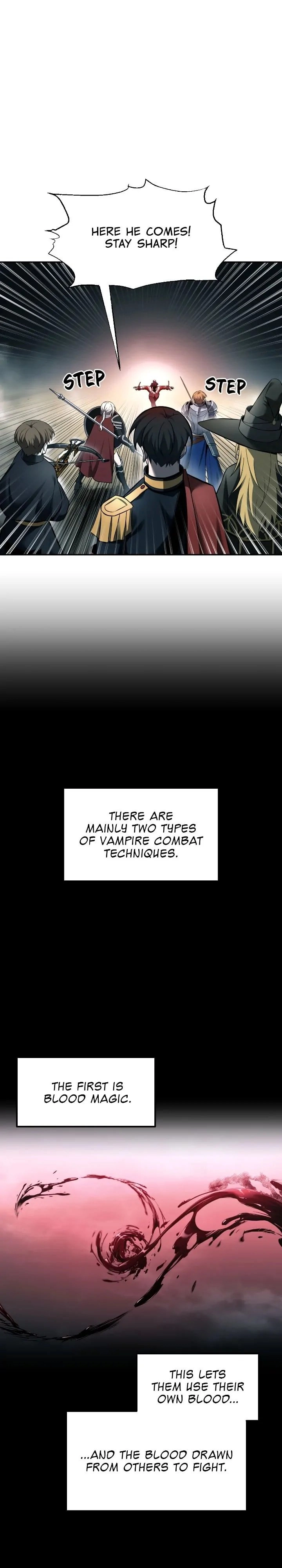 I Became the Tyrant of a Defense Game Chapter 88 - Page 10