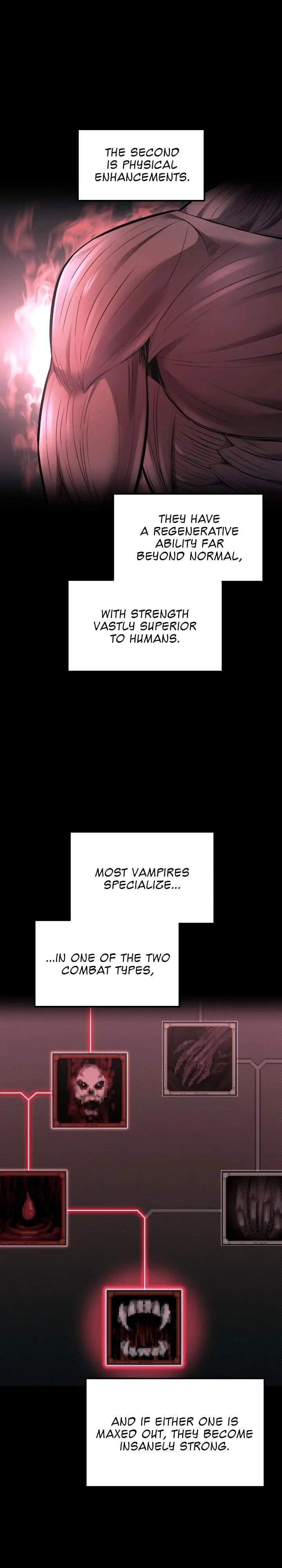 I Became the Tyrant of a Defense Game Chapter 88 - Page 11
