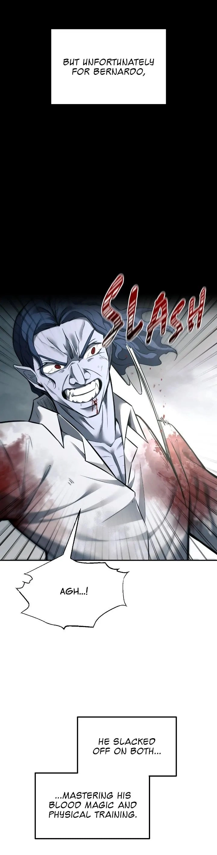 I Became the Tyrant of a Defense Game Chapter 88 - Page 12