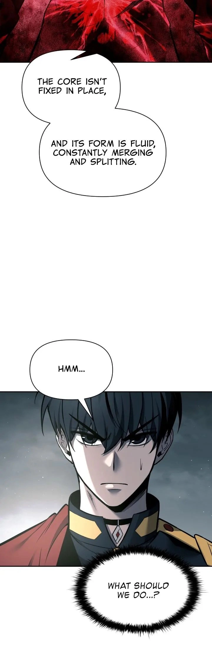I Became the Tyrant of a Defense Game Chapter 88 - Page 15