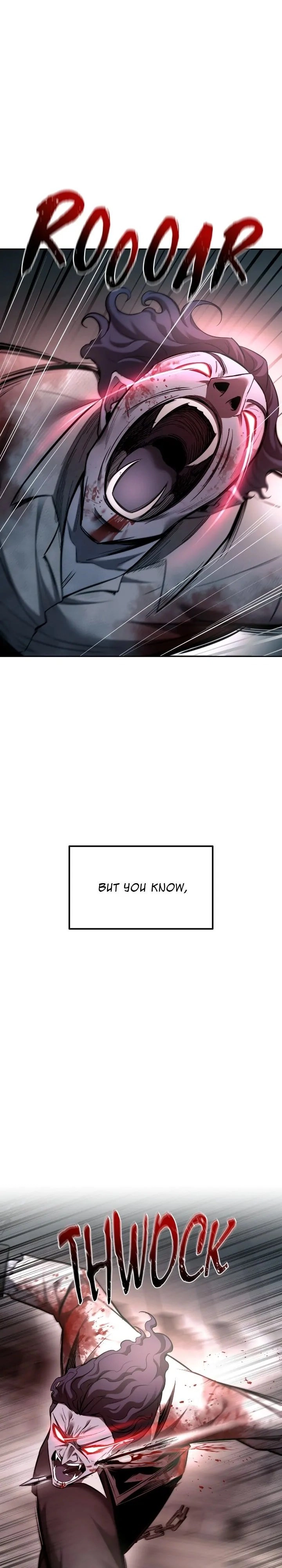 I Became the Tyrant of a Defense Game Chapter 88 - Page 19