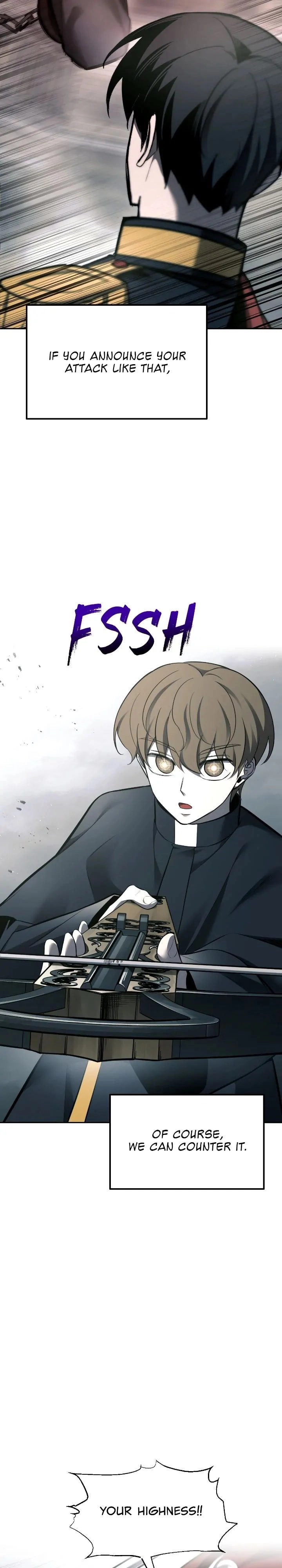 I Became the Tyrant of a Defense Game Chapter 88 - Page 20