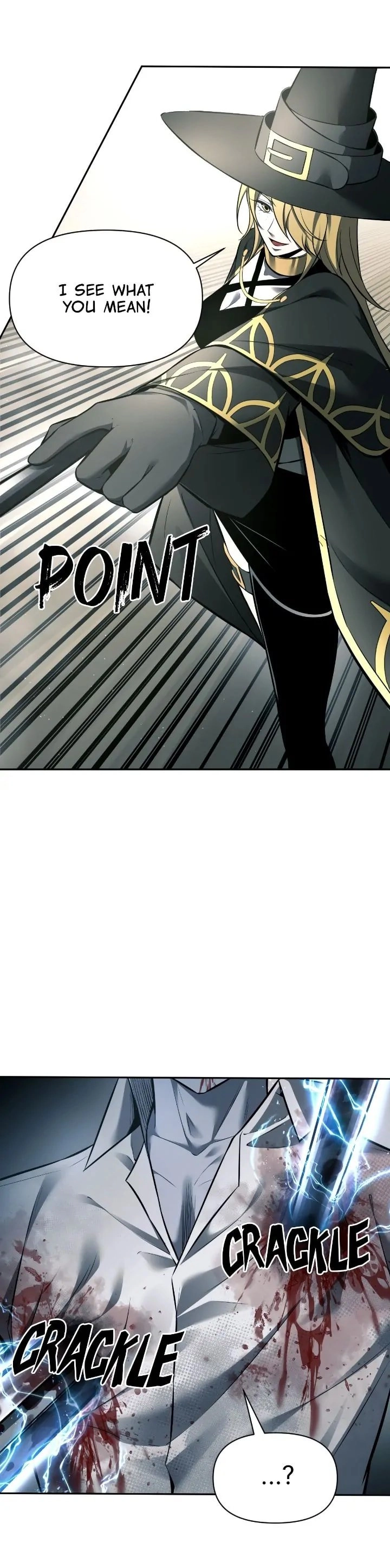 I Became the Tyrant of a Defense Game Chapter 88 - Page 24