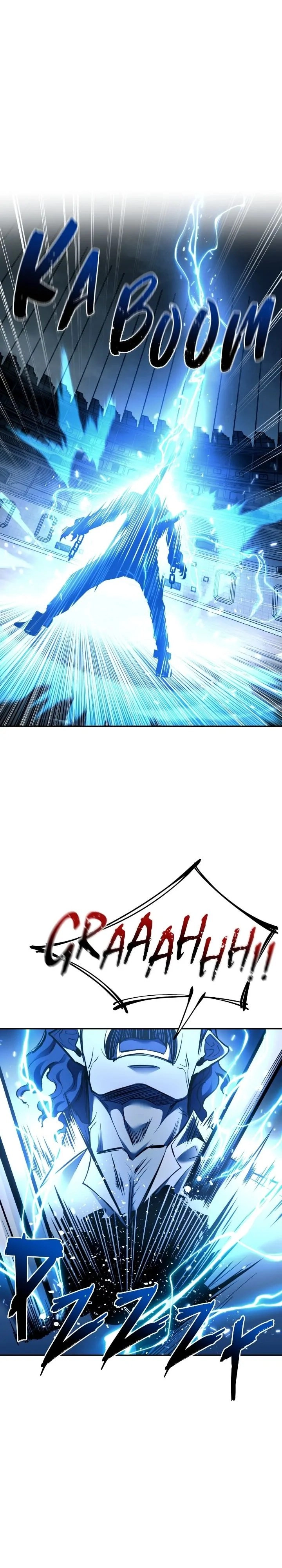 I Became the Tyrant of a Defense Game Chapter 88 - Page 25