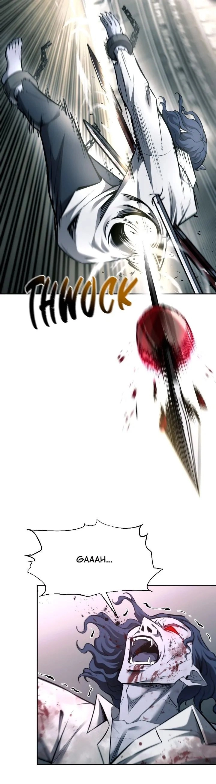 I Became the Tyrant of a Defense Game Chapter 88 - Page 27