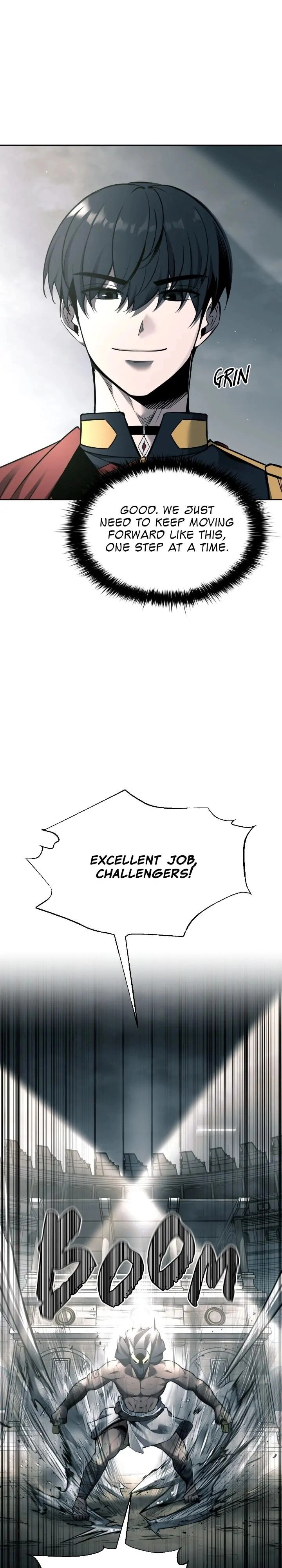 I Became the Tyrant of a Defense Game Chapter 88 - Page 29