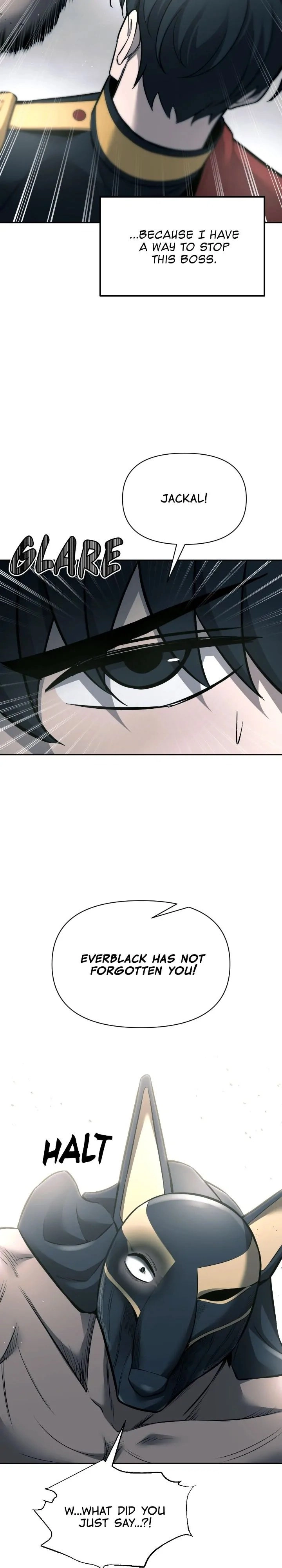 I Became the Tyrant of a Defense Game Chapter 88 - Page 35