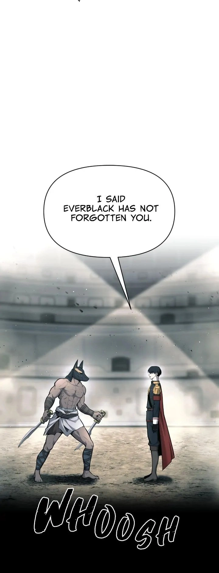 I Became the Tyrant of a Defense Game Chapter 88 - Page 36