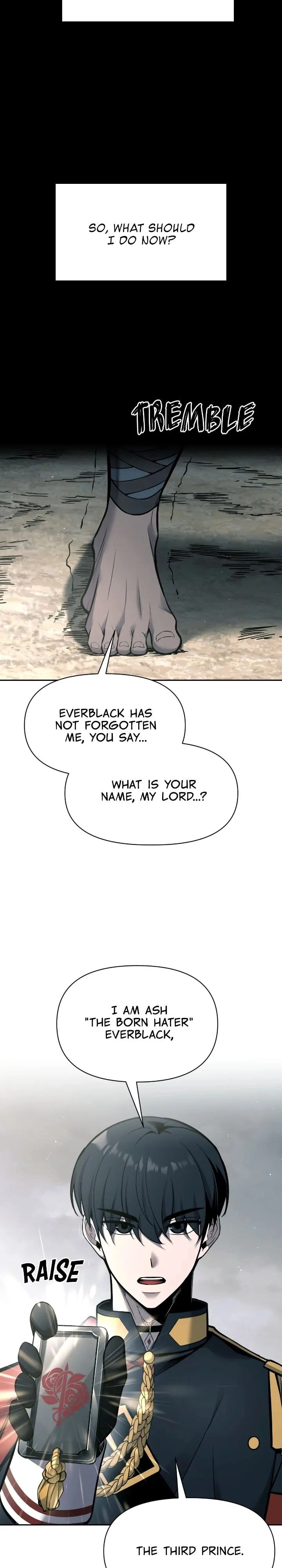 I Became the Tyrant of a Defense Game Chapter 88 - Page 38