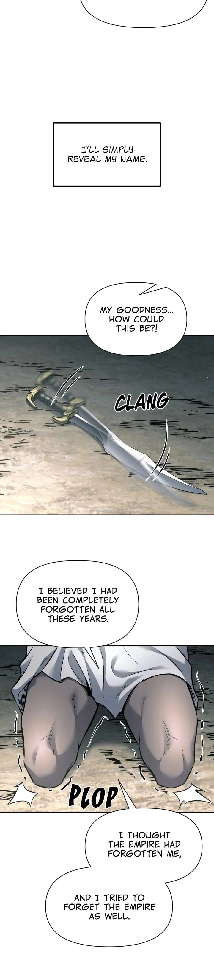 I Became the Tyrant of a Defense Game Chapter 88 - Page 39
