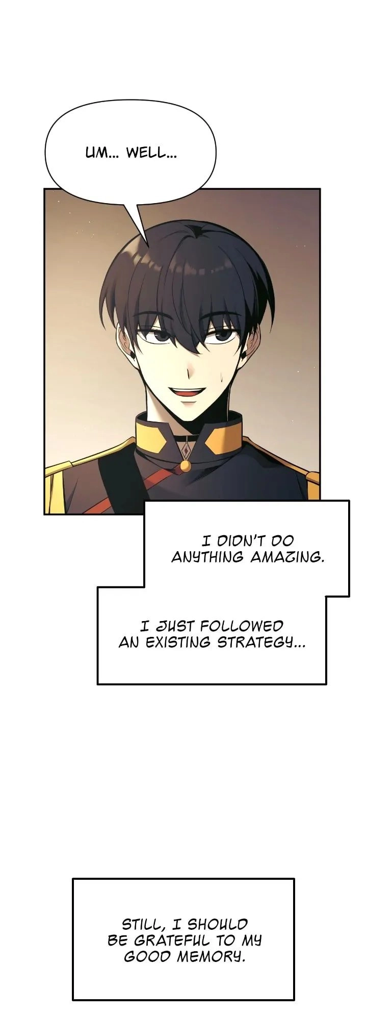 I Became the Tyrant of a Defense Game Chapter 89 - Page 10