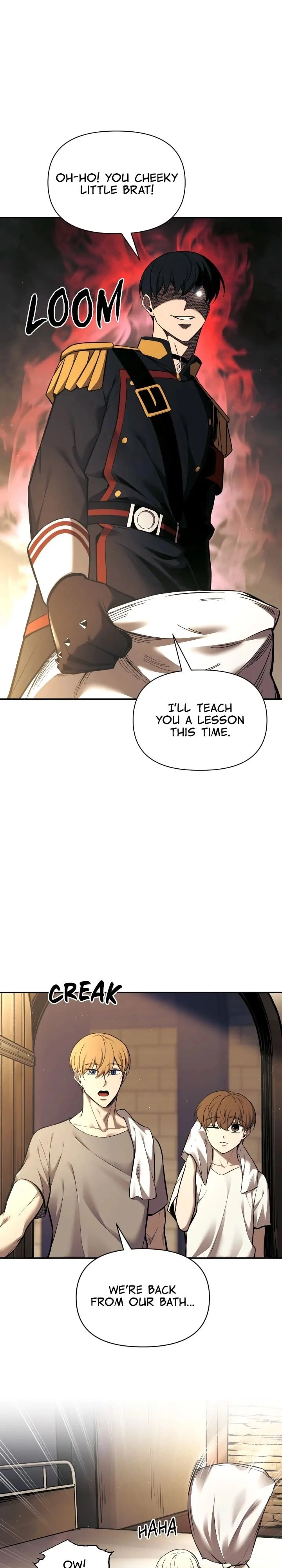 I Became the Tyrant of a Defense Game Chapter 89 - Page 14