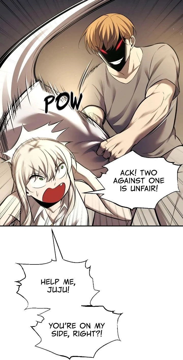 I Became the Tyrant of a Defense Game Chapter 89 - Page 16