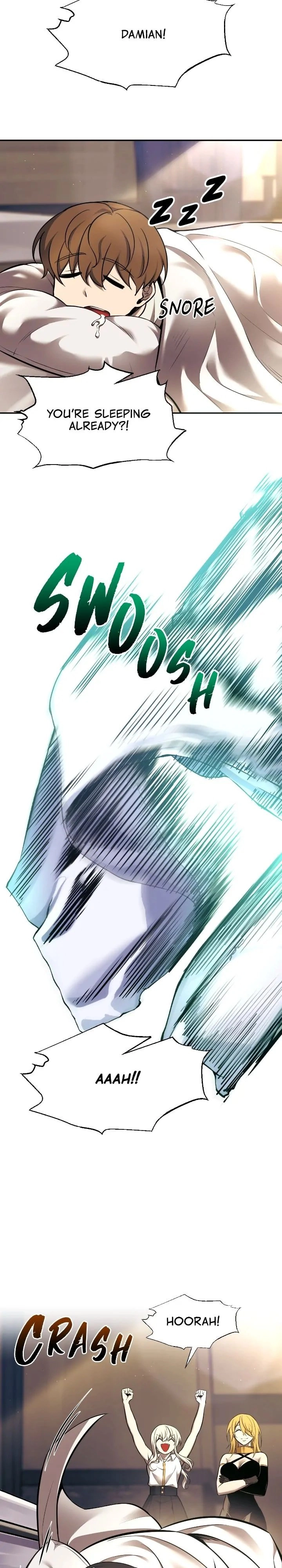 I Became the Tyrant of a Defense Game Chapter 89 - Page 18