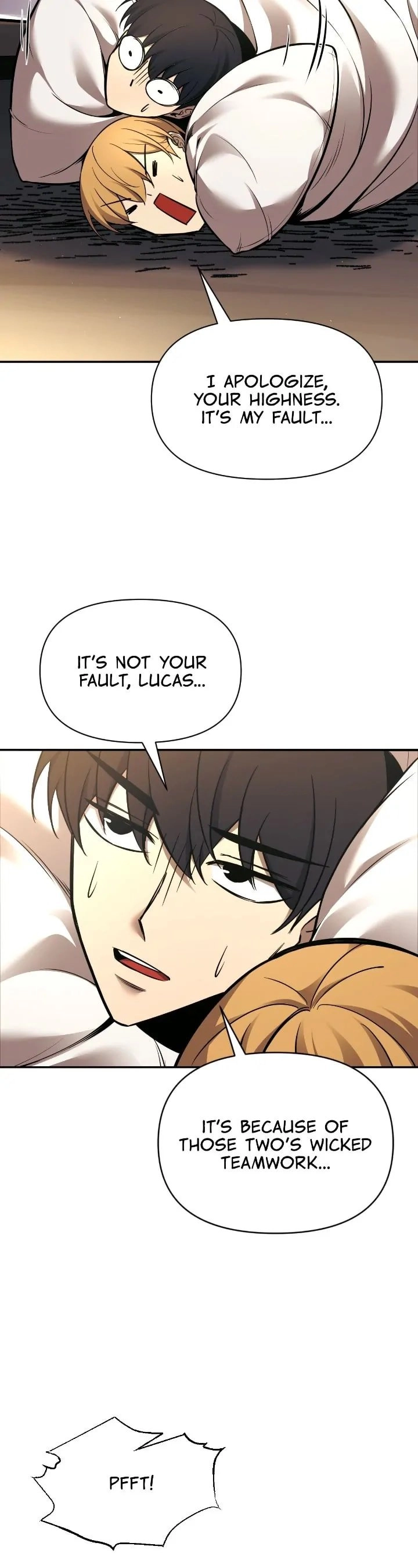 I Became the Tyrant of a Defense Game Chapter 89 - Page 19