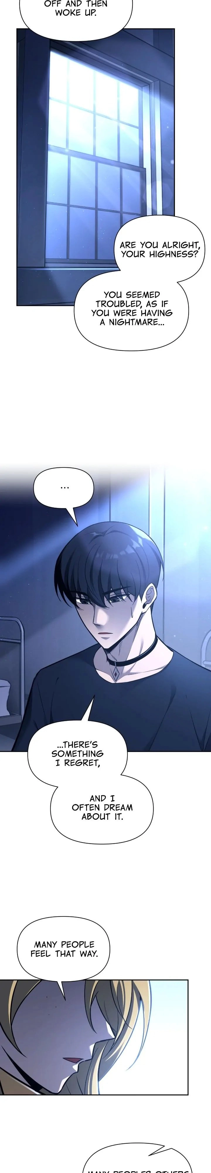 I Became the Tyrant of a Defense Game Chapter 89 - Page 24