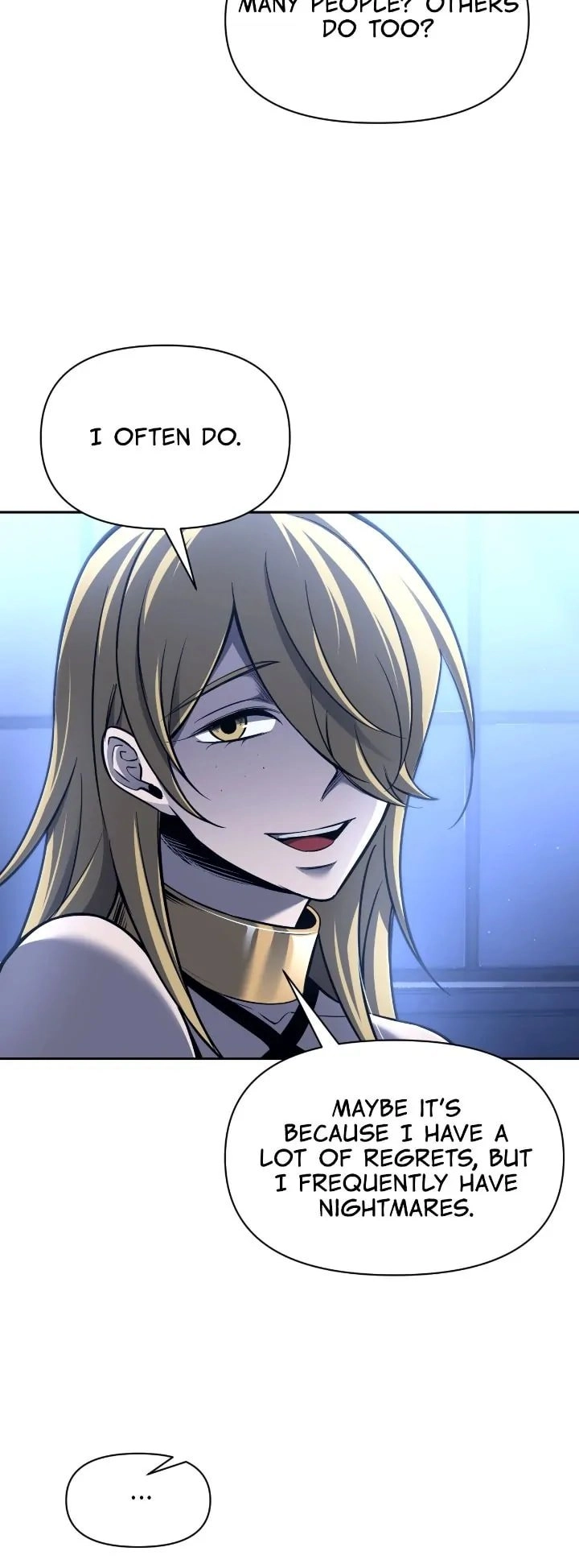 I Became the Tyrant of a Defense Game Chapter 89 - Page 25