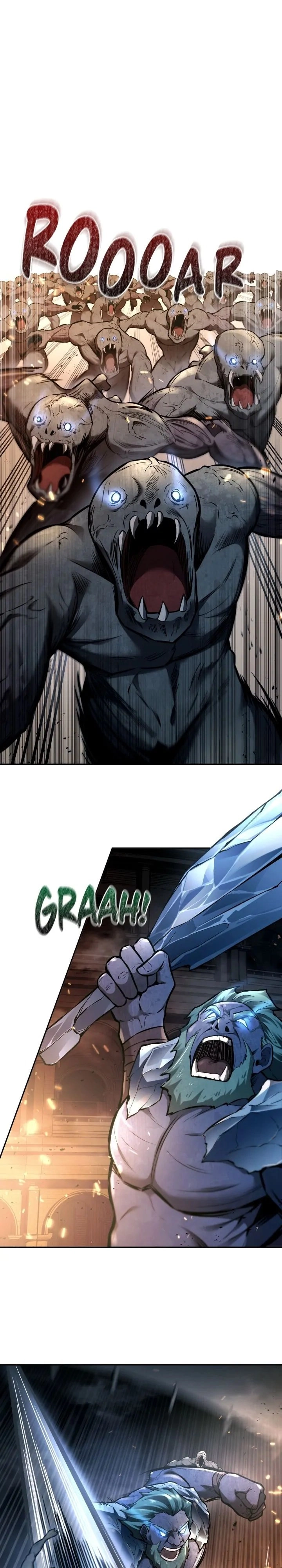 I Became the Tyrant of a Defense Game Chapter 89 - Page 28