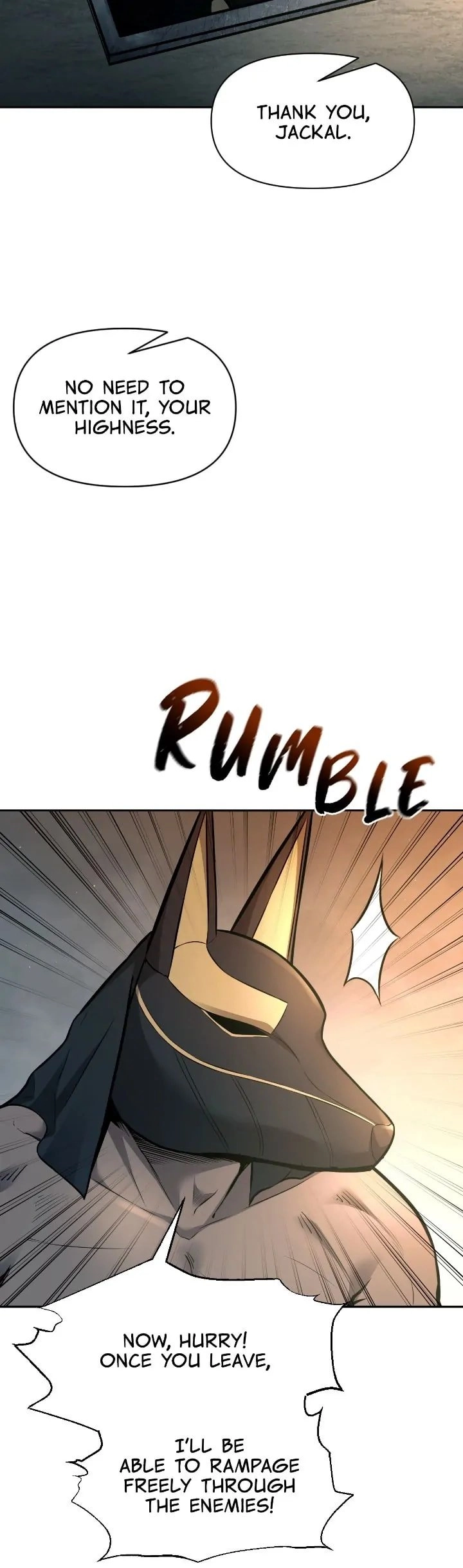 I Became the Tyrant of a Defense Game Chapter 89 - Page 33