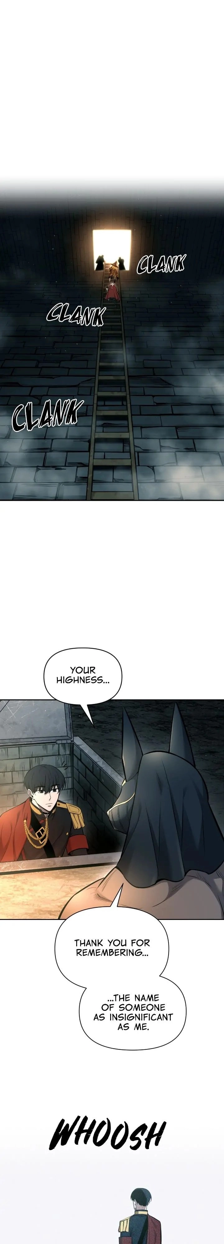 I Became the Tyrant of a Defense Game Chapter 89 - Page 34