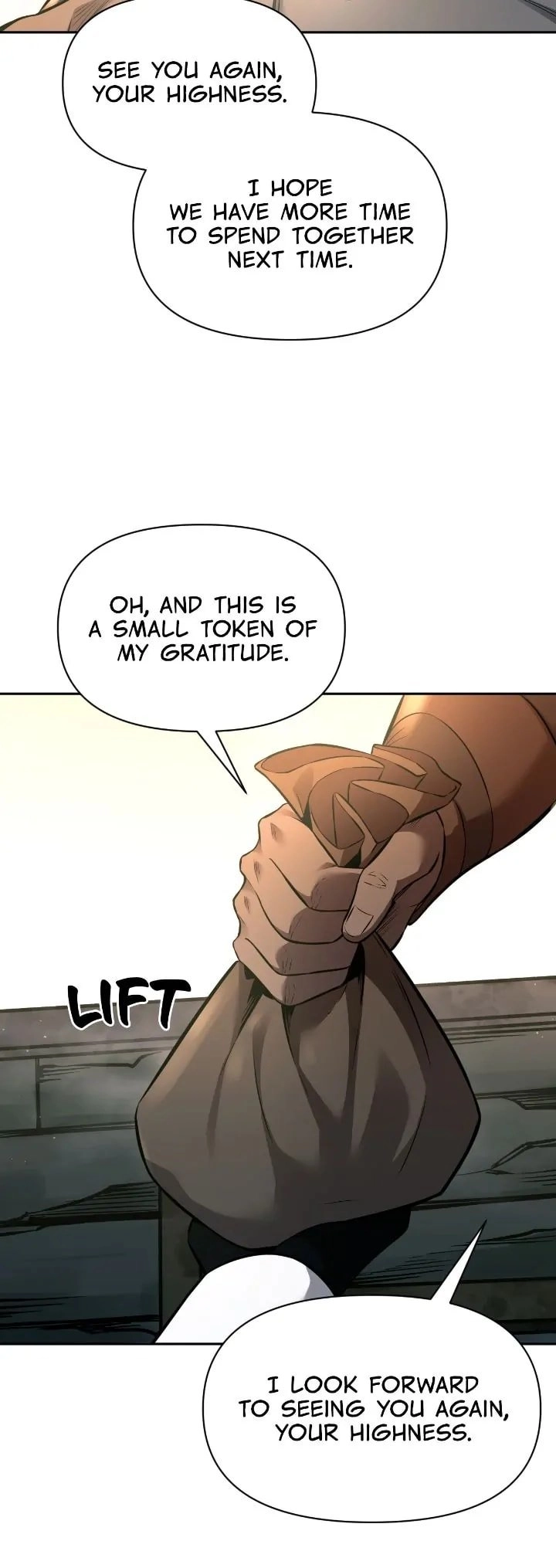 I Became the Tyrant of a Defense Game Chapter 89 - Page 36