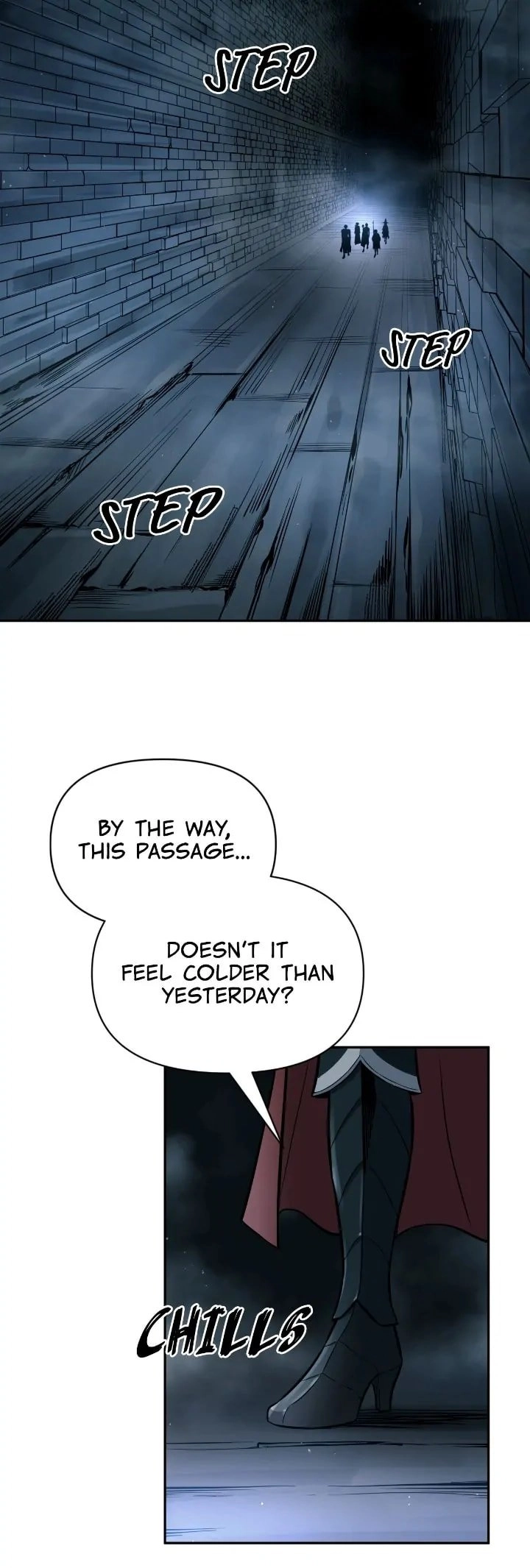 I Became the Tyrant of a Defense Game Chapter 89 - Page 39