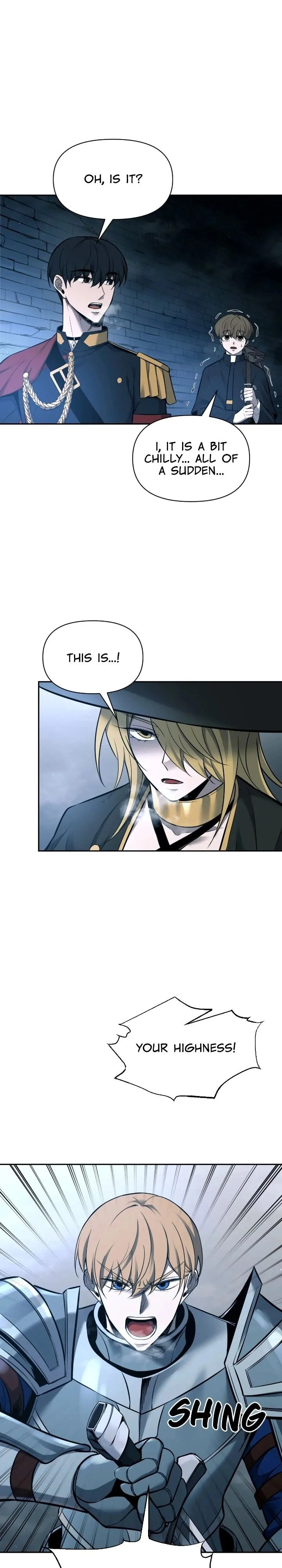 I Became the Tyrant of a Defense Game Chapter 89 - Page 40
