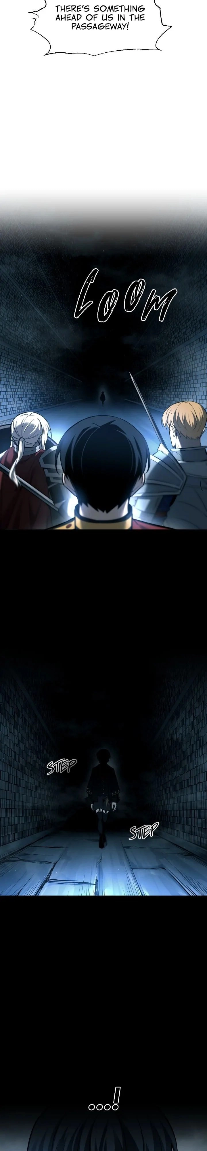 I Became the Tyrant of a Defense Game Chapter 89 - Page 41