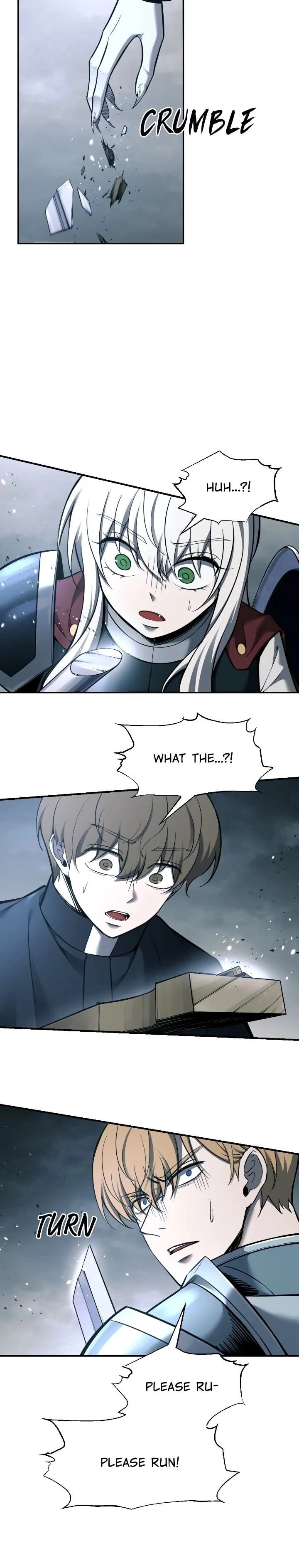 I Became the Tyrant of a Defense Game Chapter 90 - Page 3