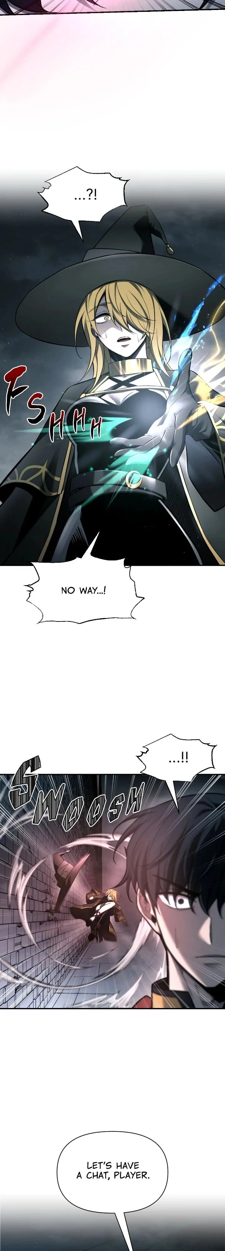 I Became the Tyrant of a Defense Game Chapter 90 - Page 5