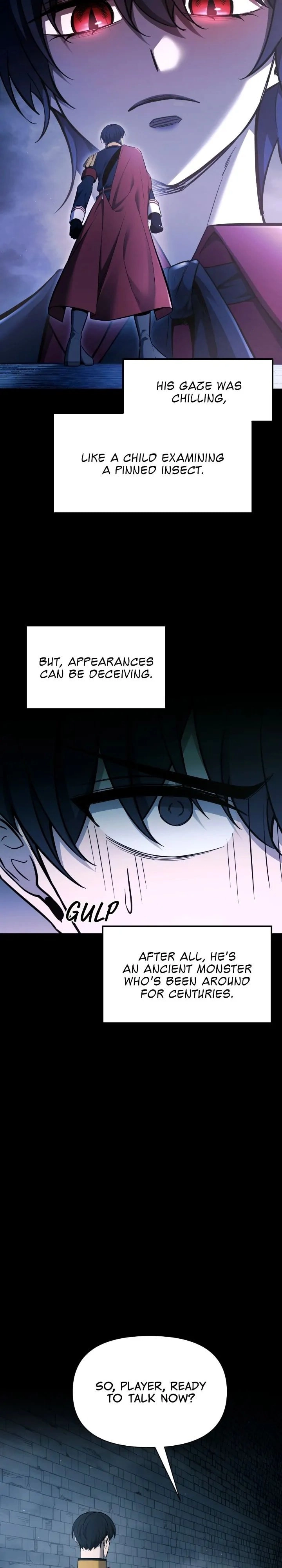 I Became the Tyrant of a Defense Game Chapter 90 - Page 8