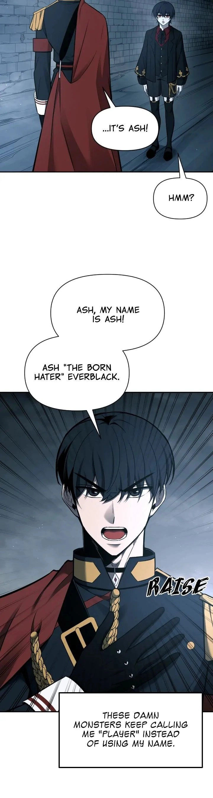 I Became the Tyrant of a Defense Game Chapter 90 - Page 9