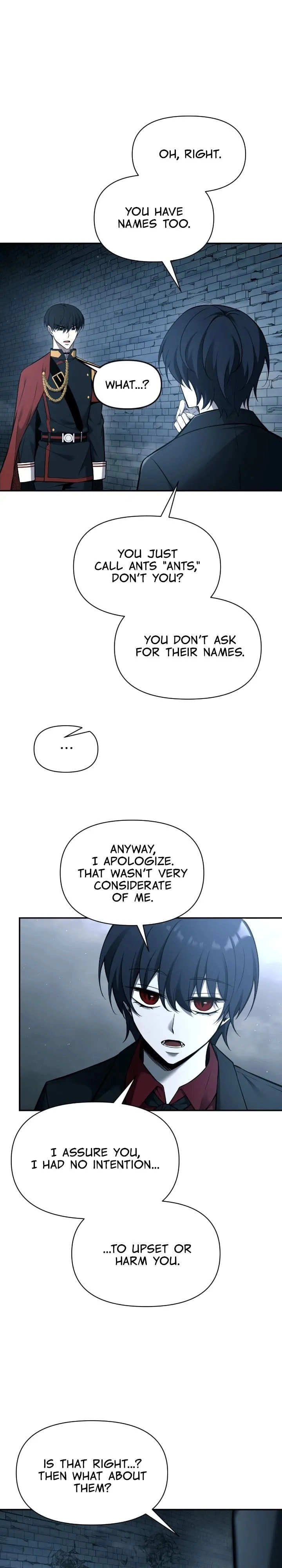 I Became the Tyrant of a Defense Game Chapter 90 - Page 10