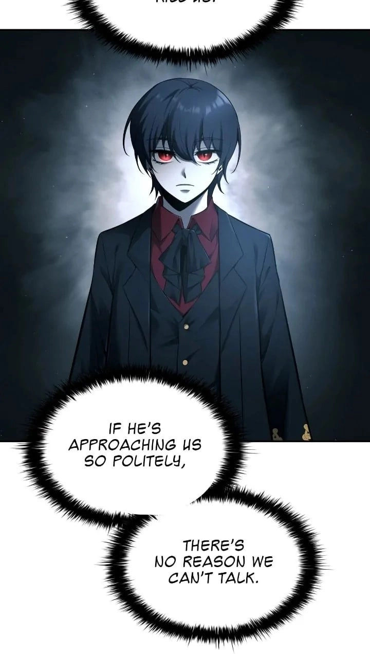 I Became the Tyrant of a Defense Game Chapter 90 - Page 12