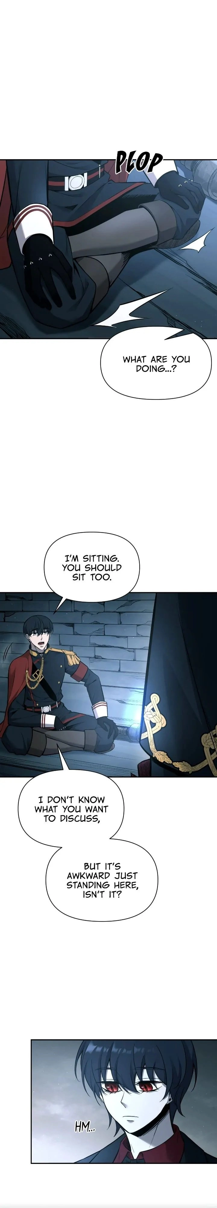 I Became the Tyrant of a Defense Game Chapter 90 - Page 13
