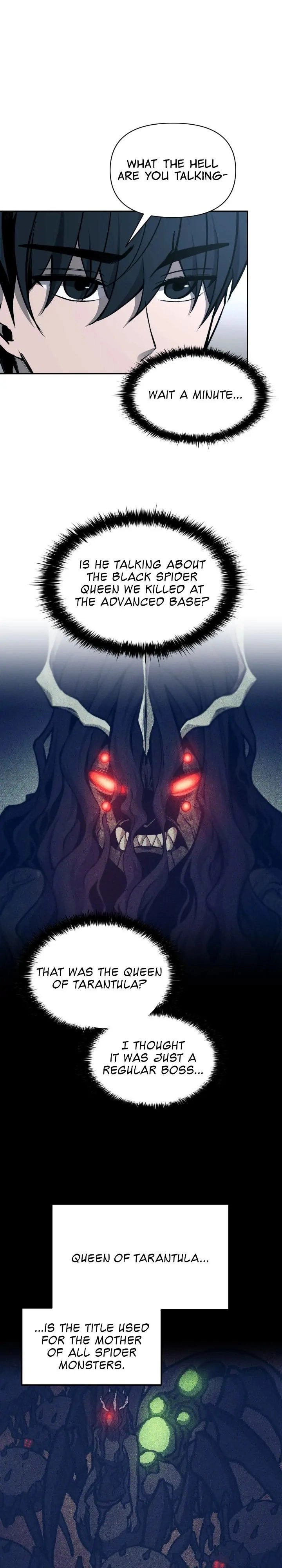 I Became the Tyrant of a Defense Game Chapter 90 - Page 16