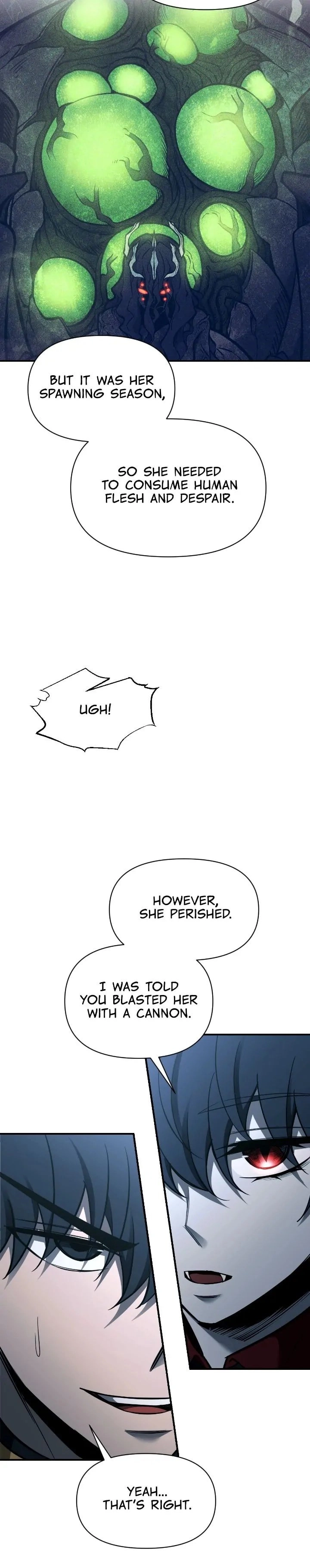 I Became the Tyrant of a Defense Game Chapter 90 - Page 18