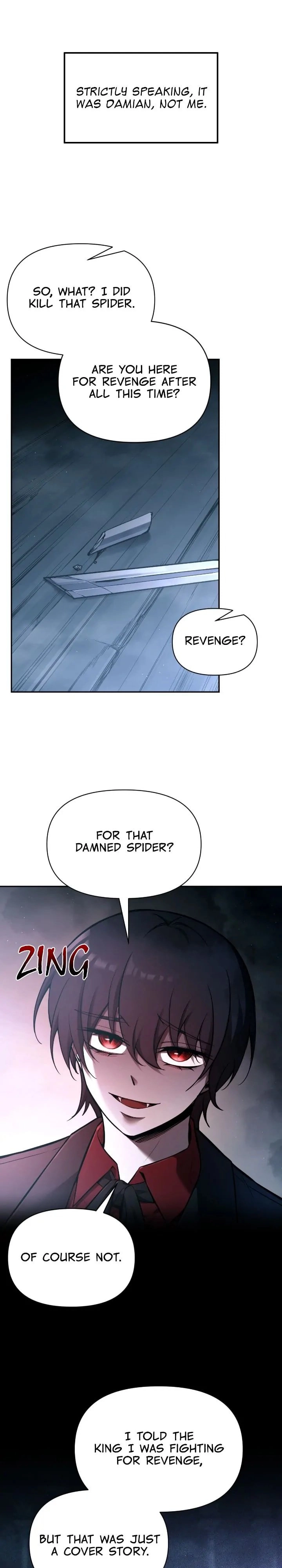 I Became the Tyrant of a Defense Game Chapter 90 - Page 19