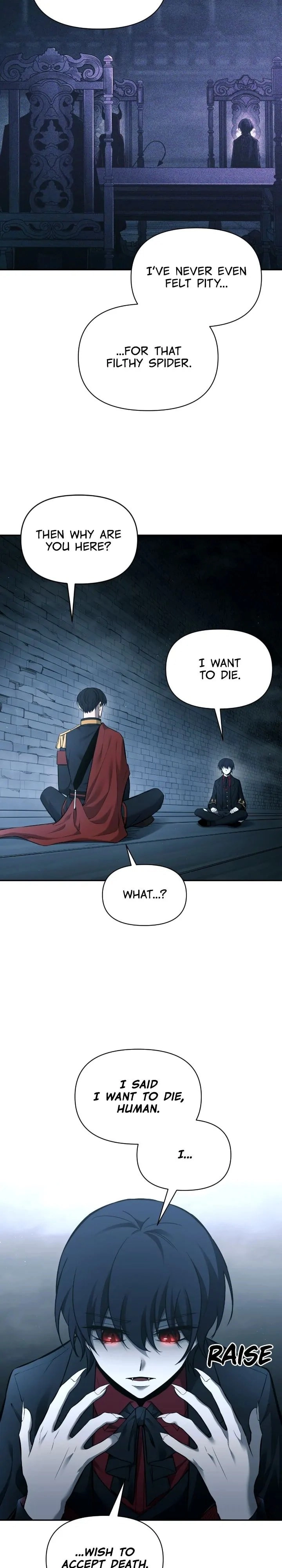 I Became the Tyrant of a Defense Game Chapter 90 - Page 20