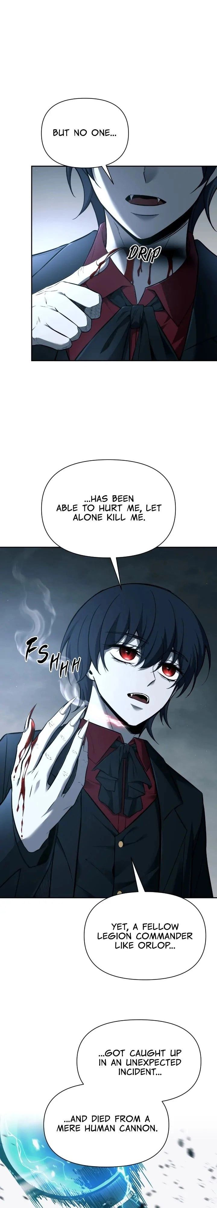 I Became the Tyrant of a Defense Game Chapter 90 - Page 22
