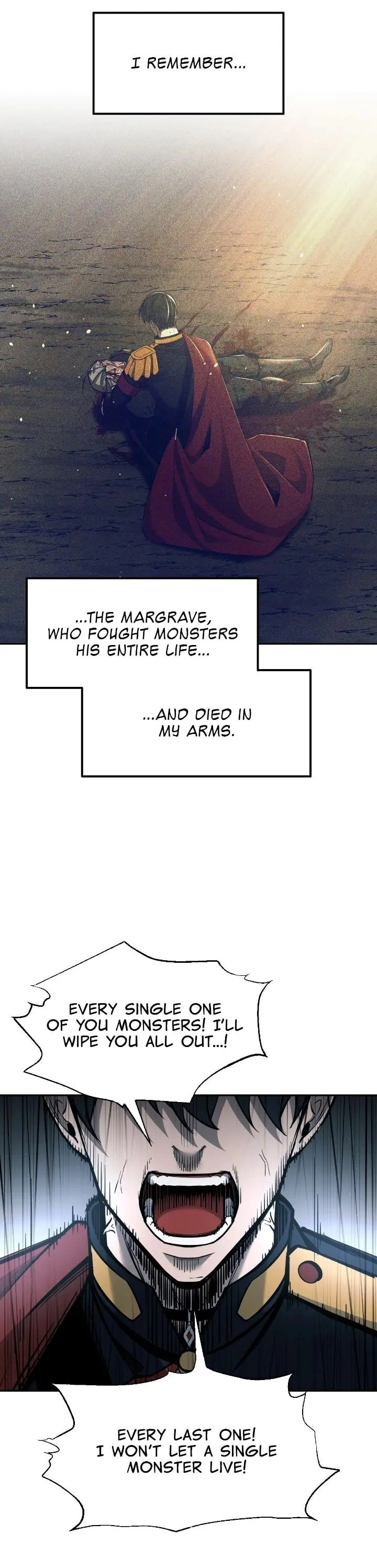 I Became the Tyrant of a Defense Game Chapter 90 - Page 27