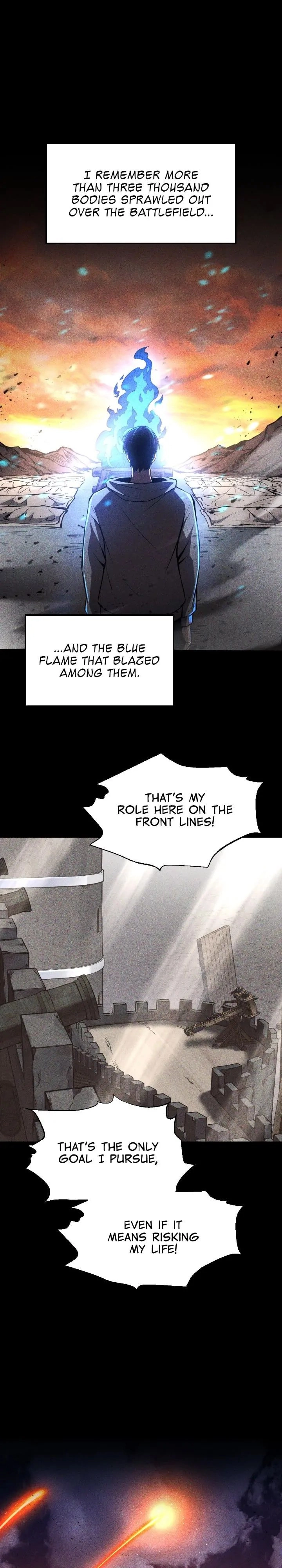 I Became the Tyrant of a Defense Game Chapter 90 - Page 28