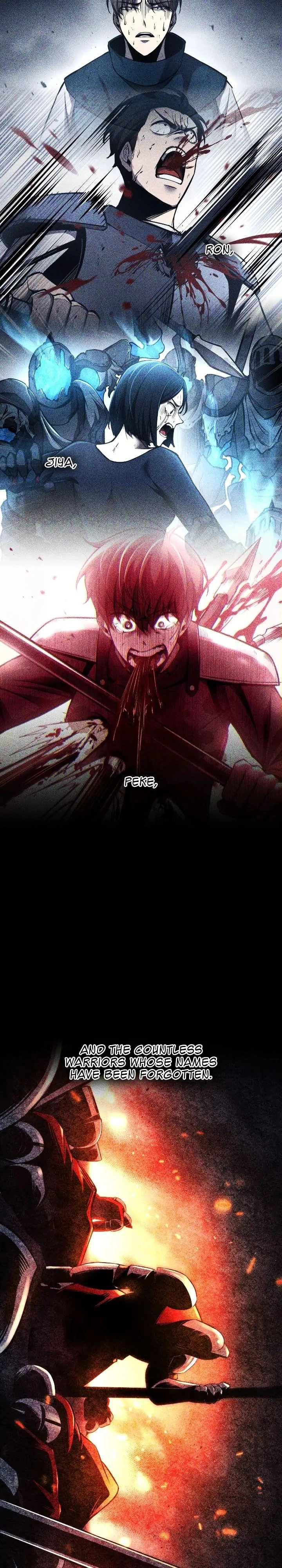 I Became the Tyrant of a Defense Game Chapter 90 - Page 30