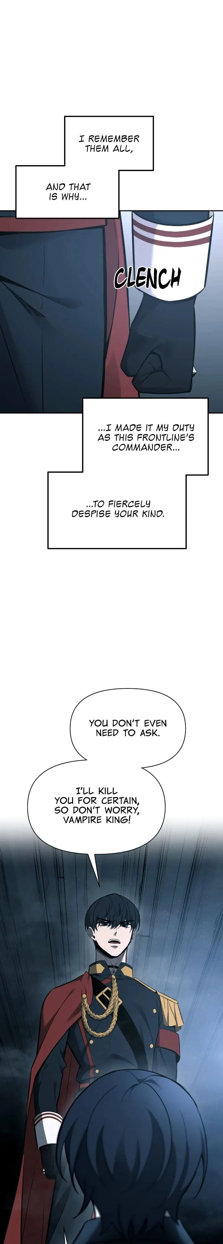 I Became the Tyrant of a Defense Game Chapter 90 - Page 32