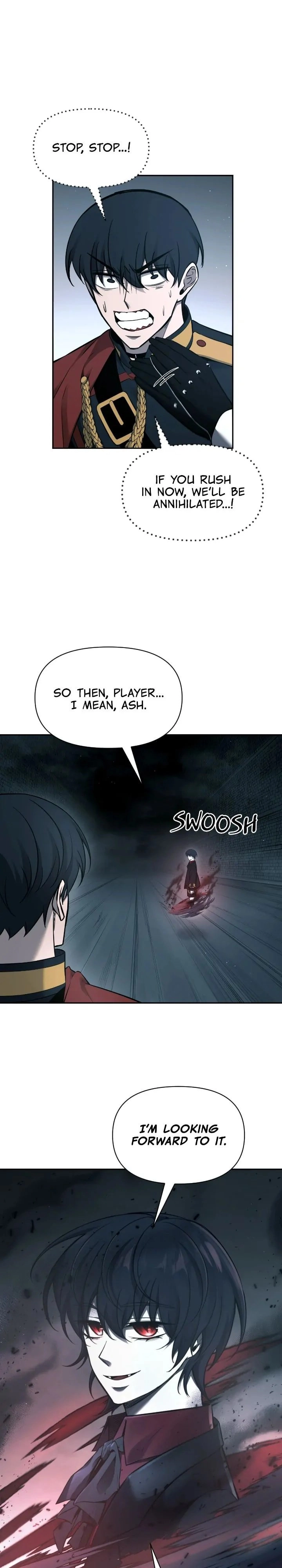 I Became the Tyrant of a Defense Game Chapter 90 - Page 38