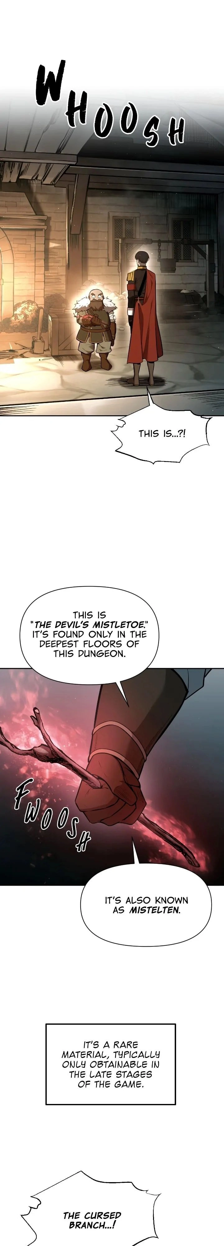 I Became the Tyrant of a Defense Game Chapter 90 - Page 42