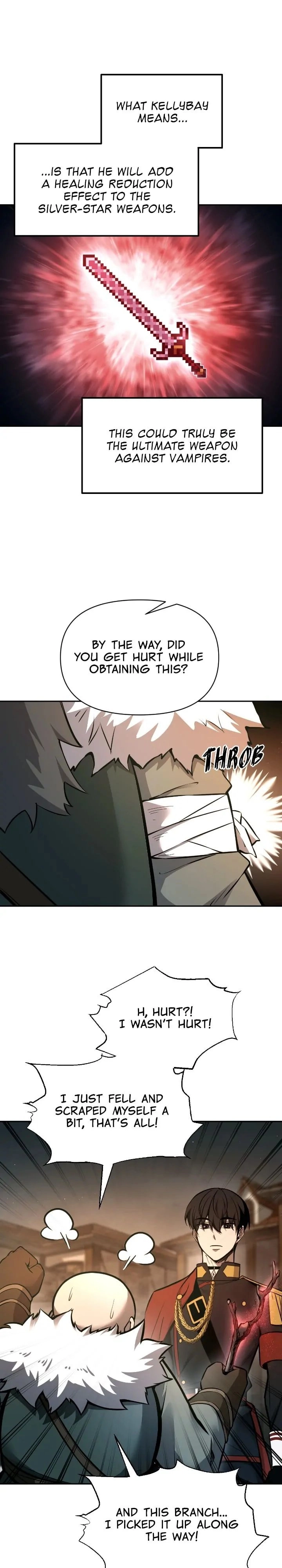 I Became the Tyrant of a Defense Game Chapter 90 - Page 44