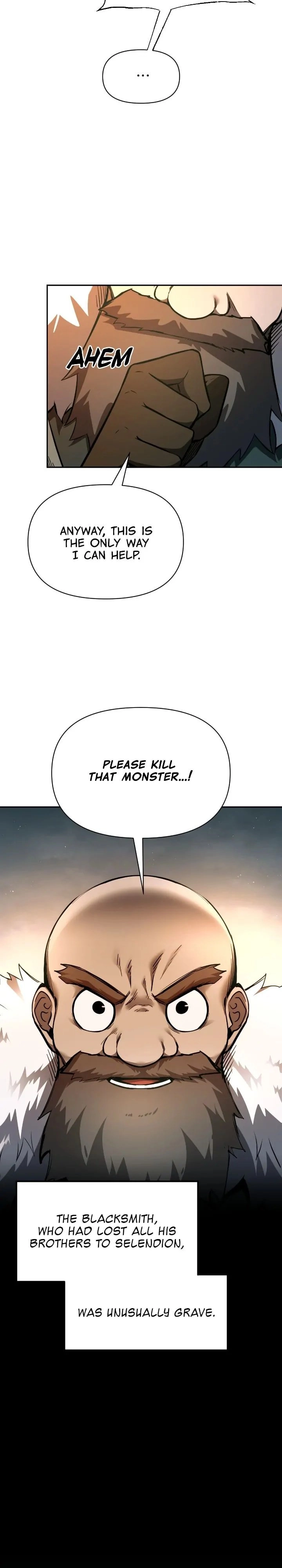 I Became the Tyrant of a Defense Game Chapter 90 - Page 45