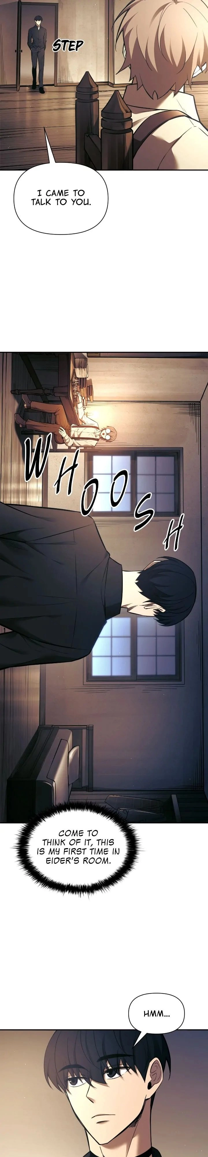 I Became the Tyrant of a Defense Game Chapter 91 - Page 5