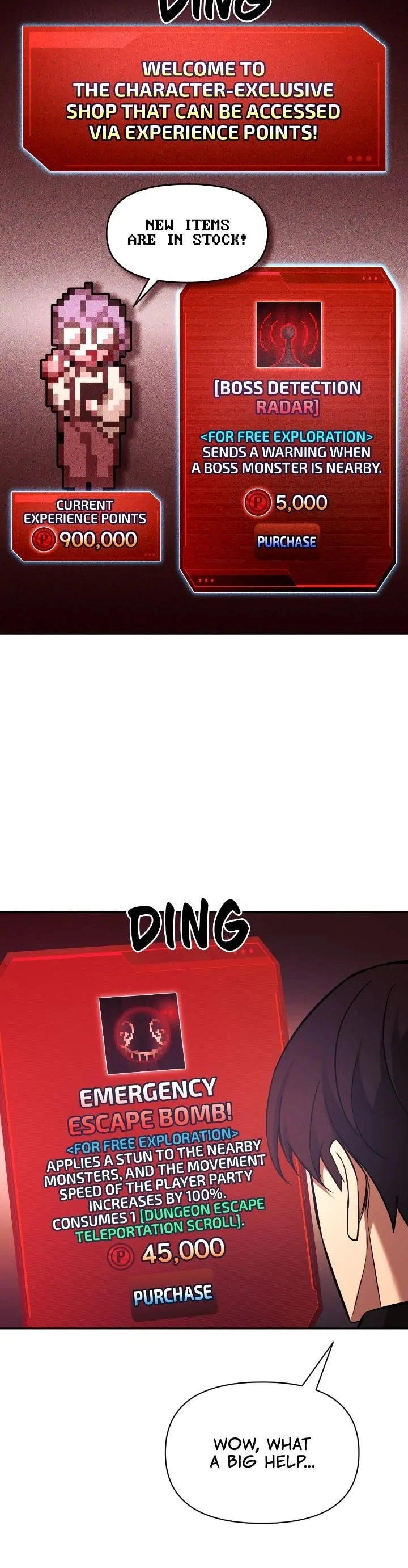 I Became the Tyrant of a Defense Game Chapter 91 - Page 12